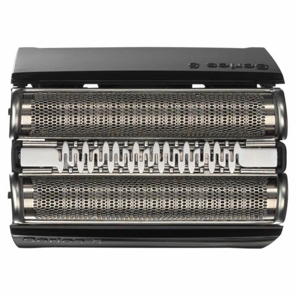 Holiaca hlava Braun BR-CP52B series 5
